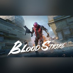 Blood Strike