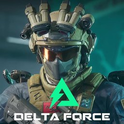 Delta Force