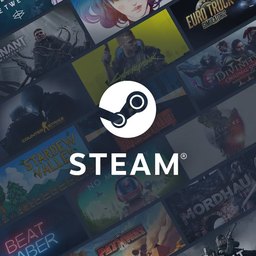Steam Wallet